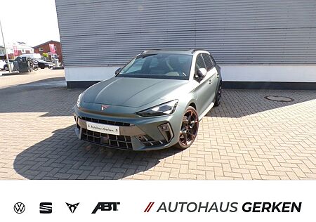 Cupra Leon Sportstourer VZ 1.5 e-Hybrid DSG