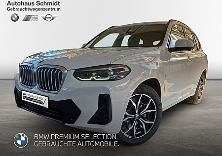 BMW X3 xDrive20d *531€ netto o. Anz*M Sportpaket*Par