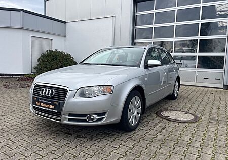 Audi A4 Avant 1.6