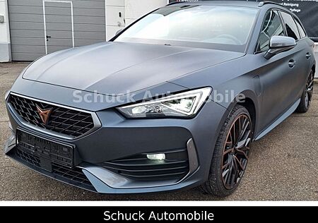 Cupra Leon gebraucht kaufen Cupra Leon Sportstourer VZ e-Hybrid FAP-XL AHK DCC