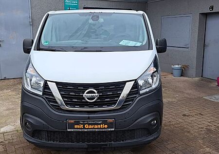 Nissan NV300 Kastenwagen L1H1 2,9t COMFORT,NAV,Euro6