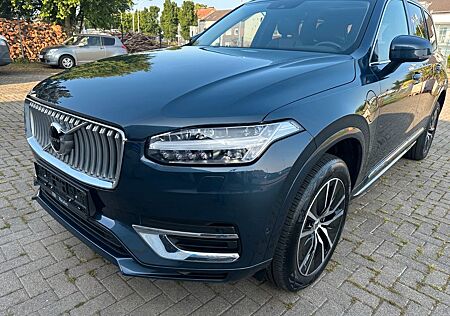 Volvo XC 90 XC90 Inscription Expression Plug-In Hyb 7 Sitze