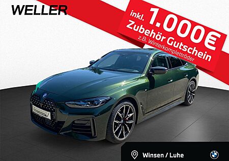 BMW M440i xDrive Gran Coupé M Sport Pro H/K,GSD,AHK