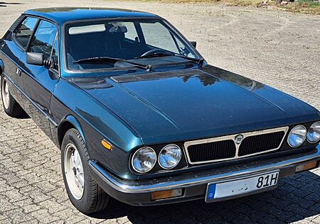 Lancia Beta H.P.Executive 2000 I.E.
