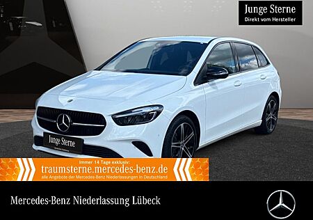 Mercedes-Benz B 250 e PROGRESSIVE ADV./DISTR/TOTW/NIGHT/11KW/