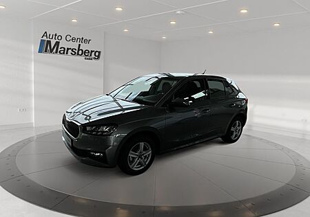Skoda Fabia 1.0 TSI Selection LM LED PDC SHZ