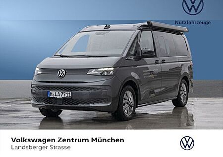 VW T6 California Volkswagen California Beach Camper 2,0 TDI AHK ACC LED Navi