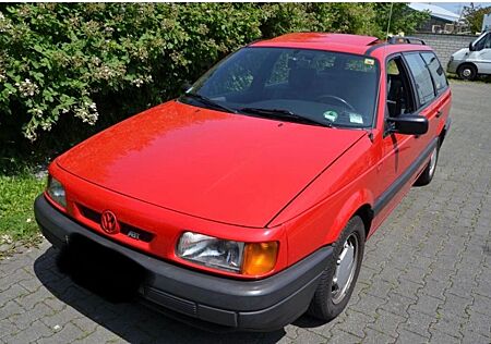 VW Passat Variant Volkswagen