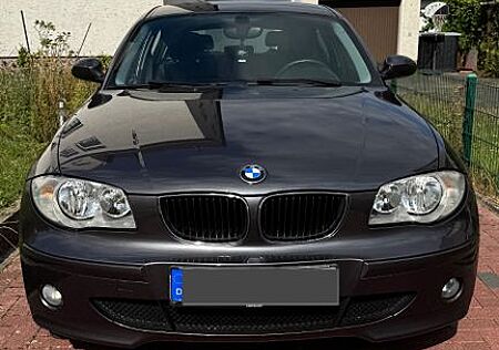 BMW 116i -