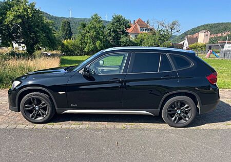 BMW X1 sDrive20d *AHK* sDrive Automatik