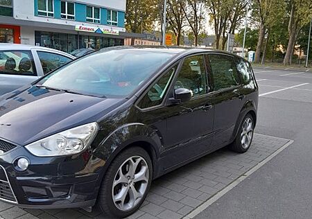 Ford S-Max 2,0 Titanium Titanium