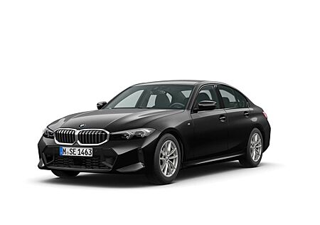 BMW 320 I XDRIVE Sportpaket Navi Digitales Cockpit S