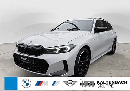 BMW M340d Touring xDrive FACEL. 360° PANO LED HUD