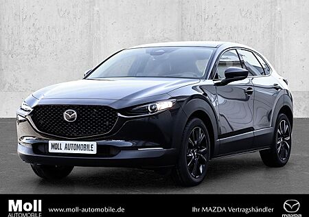 Mazda CX-30 Nagisa 2WD 2.5 e-SKYACTIV-G 140 M-Hybrid E