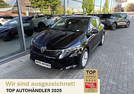 Renault Clio 1.0 TCe 90 CVT Evolution Kamera 16" Temp