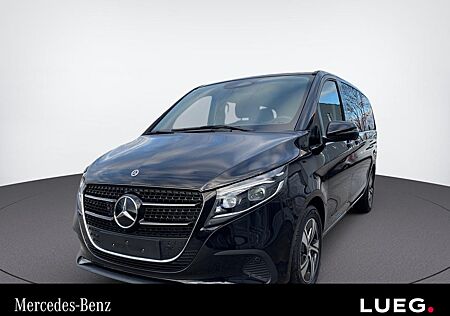 Mercedes-Benz V 250 d STYLE Lang 8-Sitzer Augmented Distronic