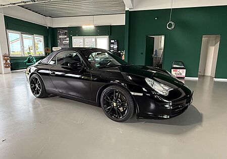 Porsche 996