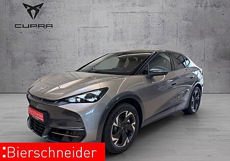 Cupra Tavascan Endurance 77 kWh Below Zero Drive Pack