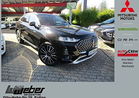 GWM WEY 05 Premium PHEV 350 kW NAVI ACC SHZ LED Appl
