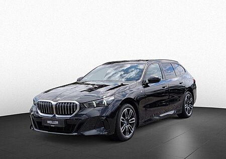 BMW 520d xD T M SPORT St+Go 360° Pano AHK StdHzg H