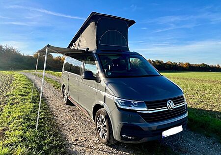 VW T6 California Volkswagen