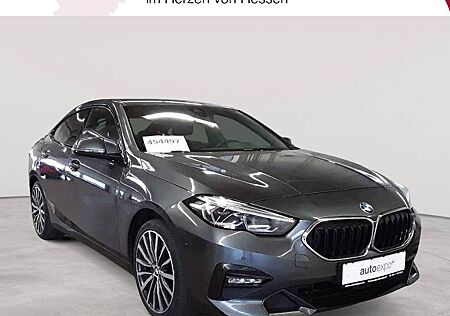 BMW 220d xDrive Gran Coupe Aut. Sport Line