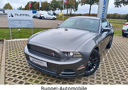 Ford Mustang gebraucht kaufen Ford Mustang V6 3,7L Coupe Xenon Premium Automatik