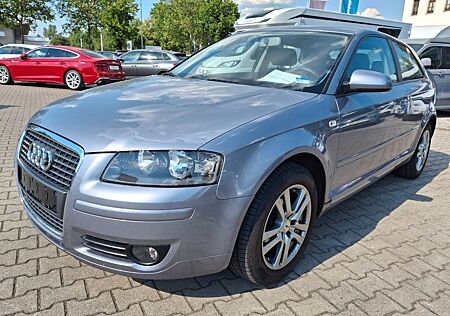 Audi A3 1.6 Attraction