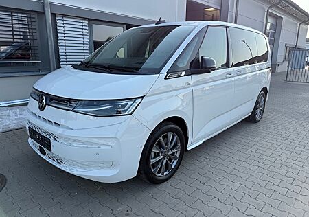 VW T7 Multivan Volkswagen
