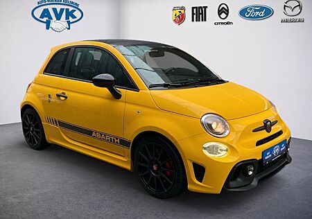 Abarth 500 595 Competizione
