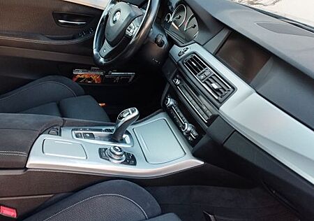 BMW 525 gebraucht kaufen BMW 525d xDrive -