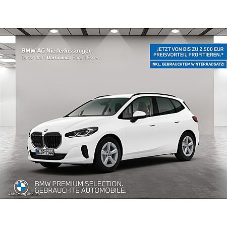 BMW 2er Active Tourer leasen