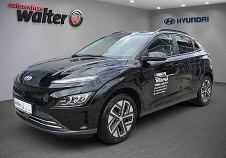 Hyundai Kona 39,2kWh/ Elektro/ TREND/ Navi/ Einparkhilfe