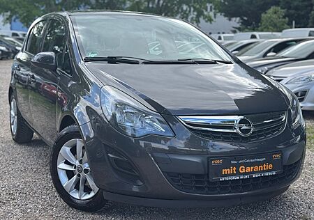 Opel Corsa 1.2 ENERGY TÜV NEU*87T/KM*Start&Stop*Klima