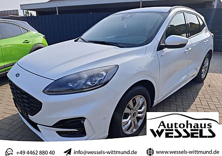 Ford Kuga 1.5 EcoBoost ST-Line X Assist-/Winter-Paket