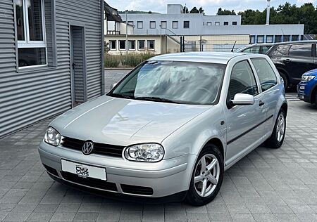 VW Golf Volkswagen 2.0 Auto Basis*Automatik*