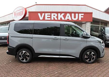 Ford Tourneo Custom Active L1 Autom. - Standheizung -
