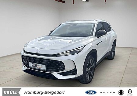 MG HS PHEV Luxury Ganzjahresreifen+360°+EL.HK.