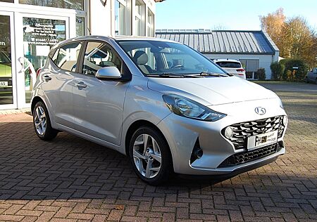 Hyundai i10 Trend 1,2 Automatik