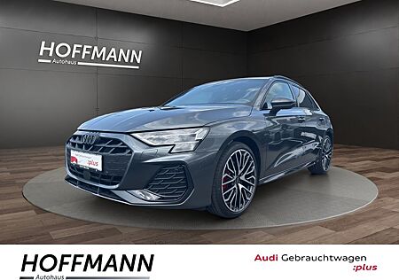 Audi A3 Sportback 35 TDI S line Matrix+Kamera+SONOS