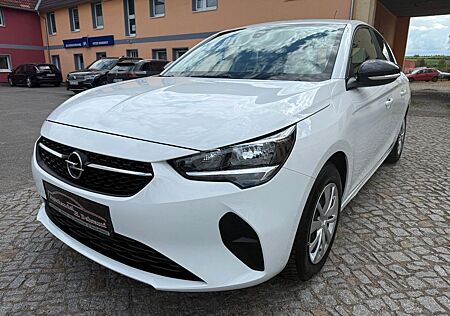 Opel Corsa F 1.2 Edition Klima Navi PDC CarPlay 1Hand