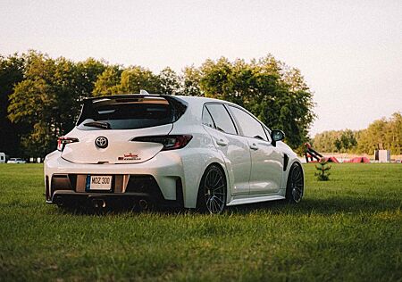 Toyota Corolla GR Core 1.6 AWD Turbo