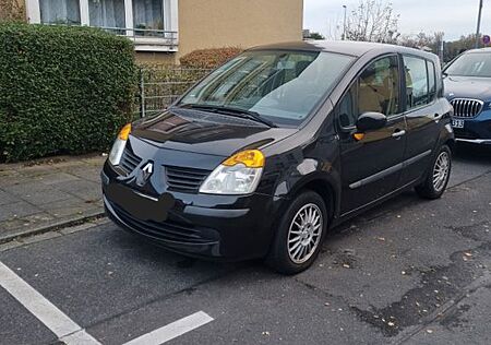 Renault Modus Dynamique 1.6 16V Dynamique