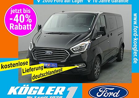 Ford Tourneo Custom L2 Titanium X 185PS Aut./Navi/ACC