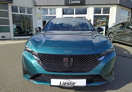 Peugeot 308 SW (P5)(07.2021->) GT Massagesitze