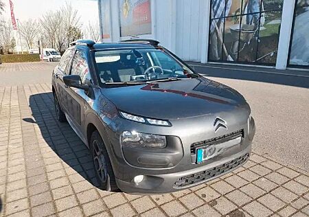 Citroën C4 Cactus BlueHDi 100 S&S 82g Feel Feel