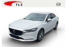 Mazda 6 Kombi Exclusive-Line 2.0 SKYACTIV-G 194 EU6d N