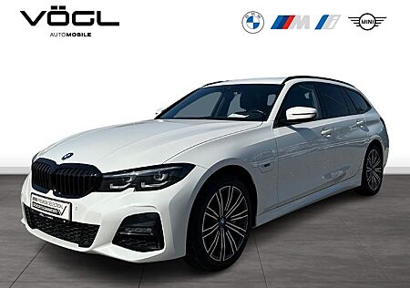 BMW 330e xDrive Touring M Sport Head-Up LED AHK
