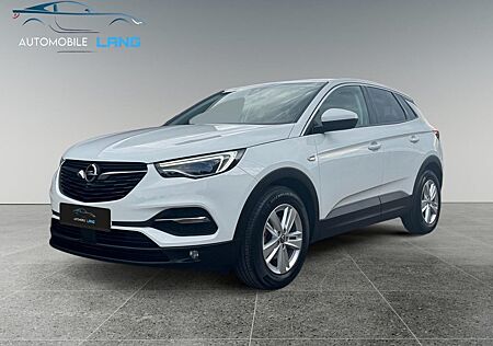 Opel Grandland X Grandland (X)