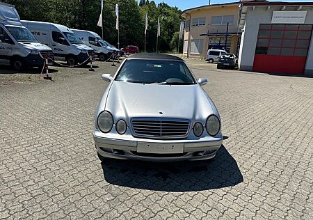 Mercedes-Benz CLK 200 AVANTGARDE Avantgarde